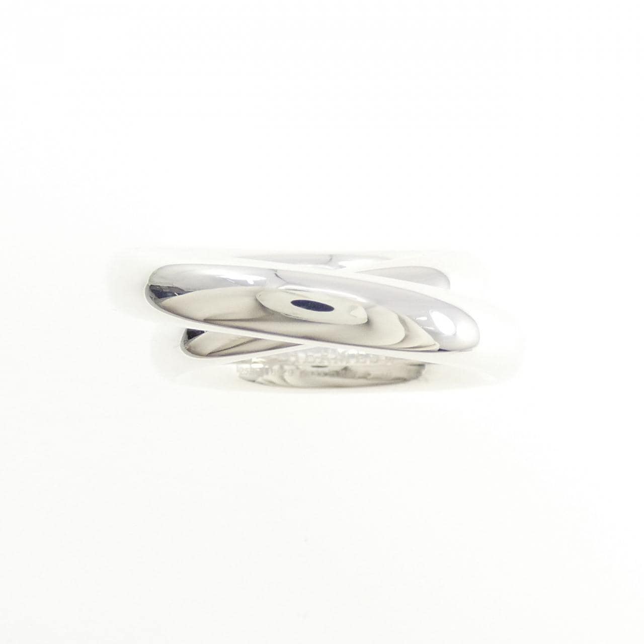 エルメス ヴェルティージュ リング