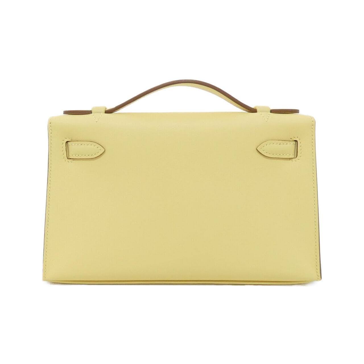 【未使用品】エルメス ポシェットケリー MINI 049417CK バッグ