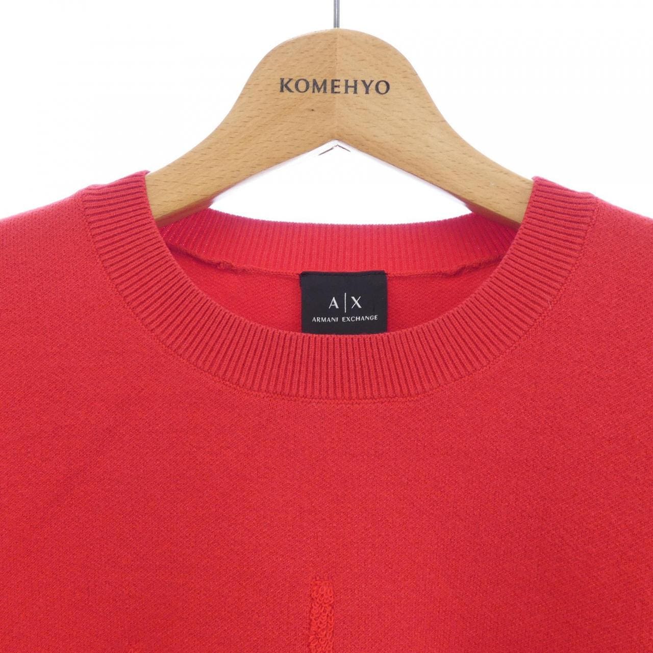 アルマーニ エクスチェンジ ARMANI EXCHANGE ニット