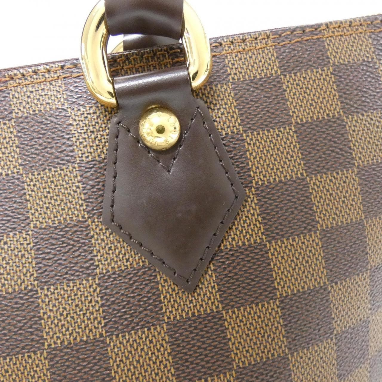 ルイヴィトン ダミエ サレヤ PM N51183 バッグ