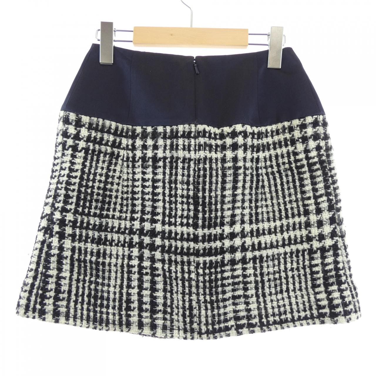 クリスチャンディオール CHRISTIAN DIOR 3A21327D1131 スカート