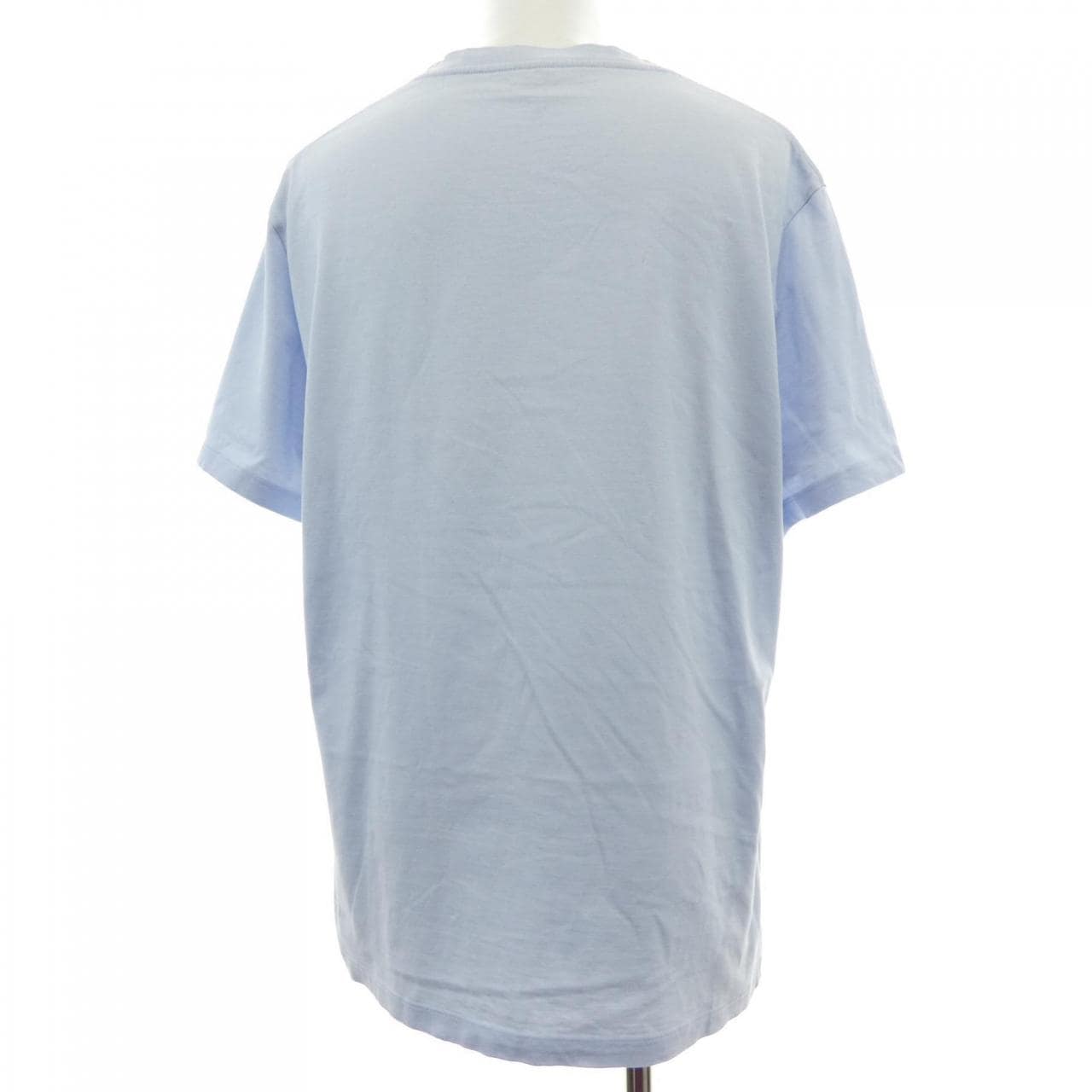 ロエベ LOEWE レギュラーフィットTシャツ　アナグラム ANAGRAM H526Y22X75 Tシャツ