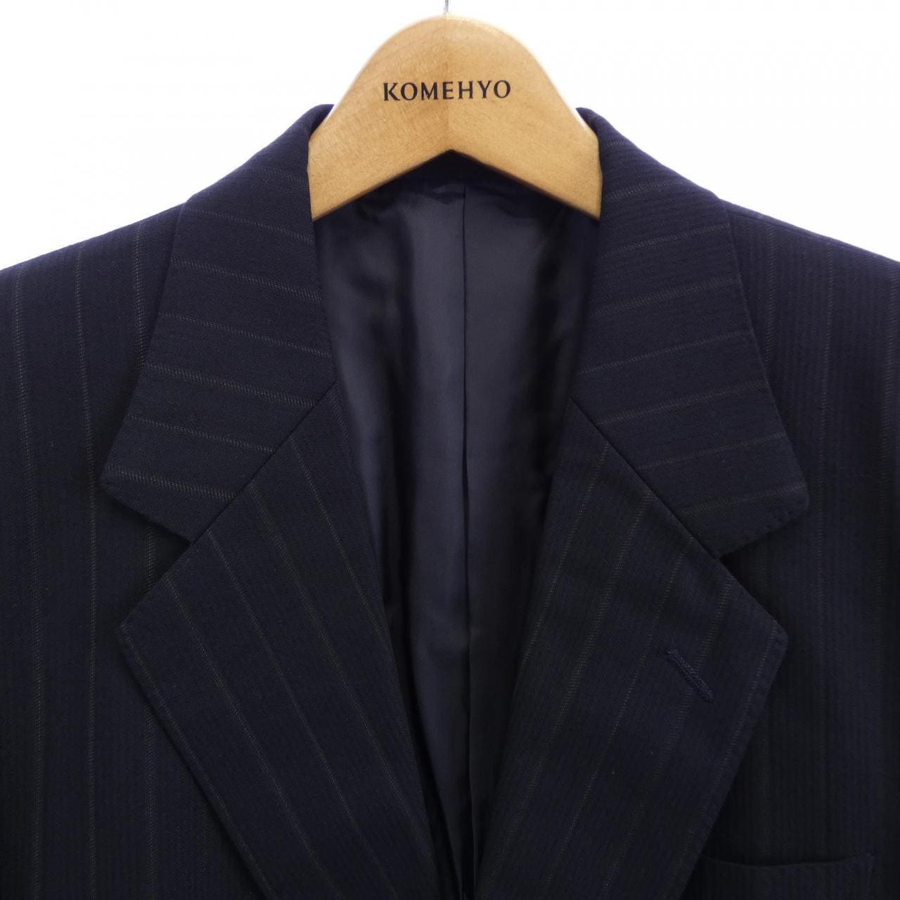 イヴサンローラン YVES SAINT LAURENT スーツ
