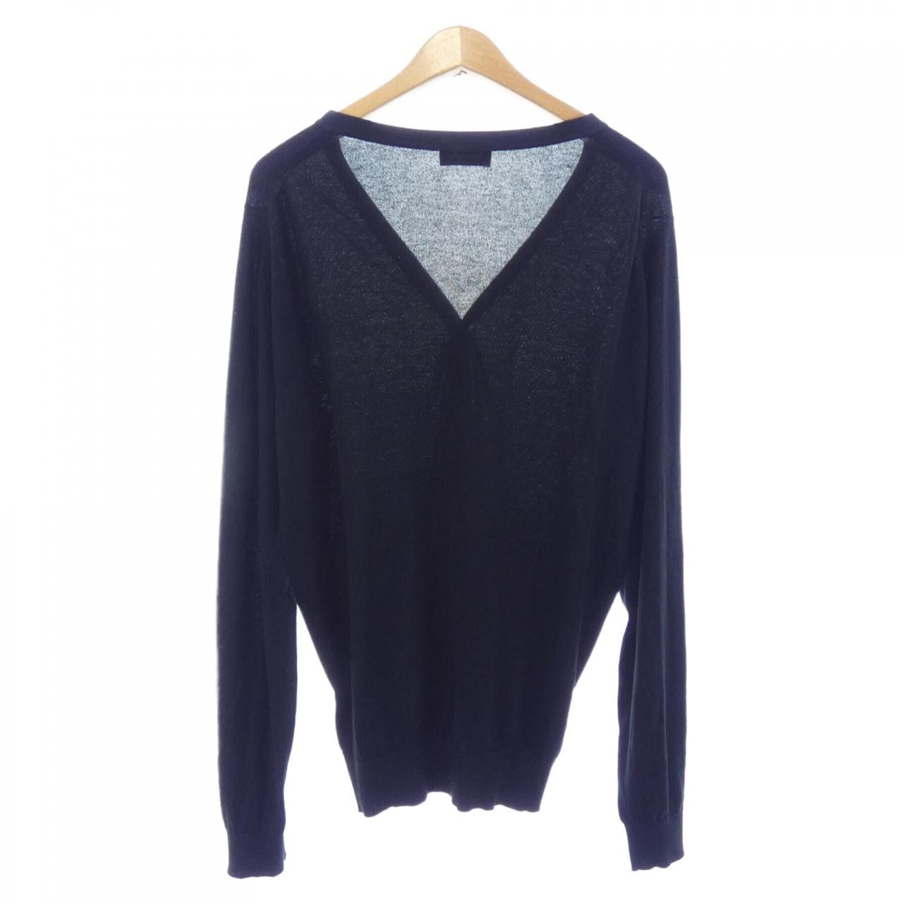 ジョンスメドレー JOHN SMEDLEY カーディガン