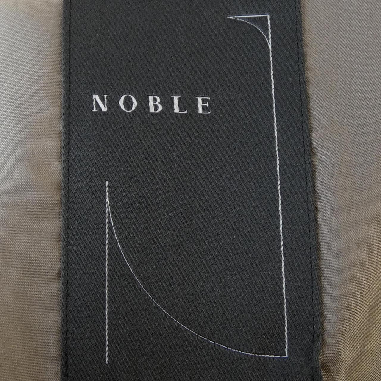 ノーブル Noble コート