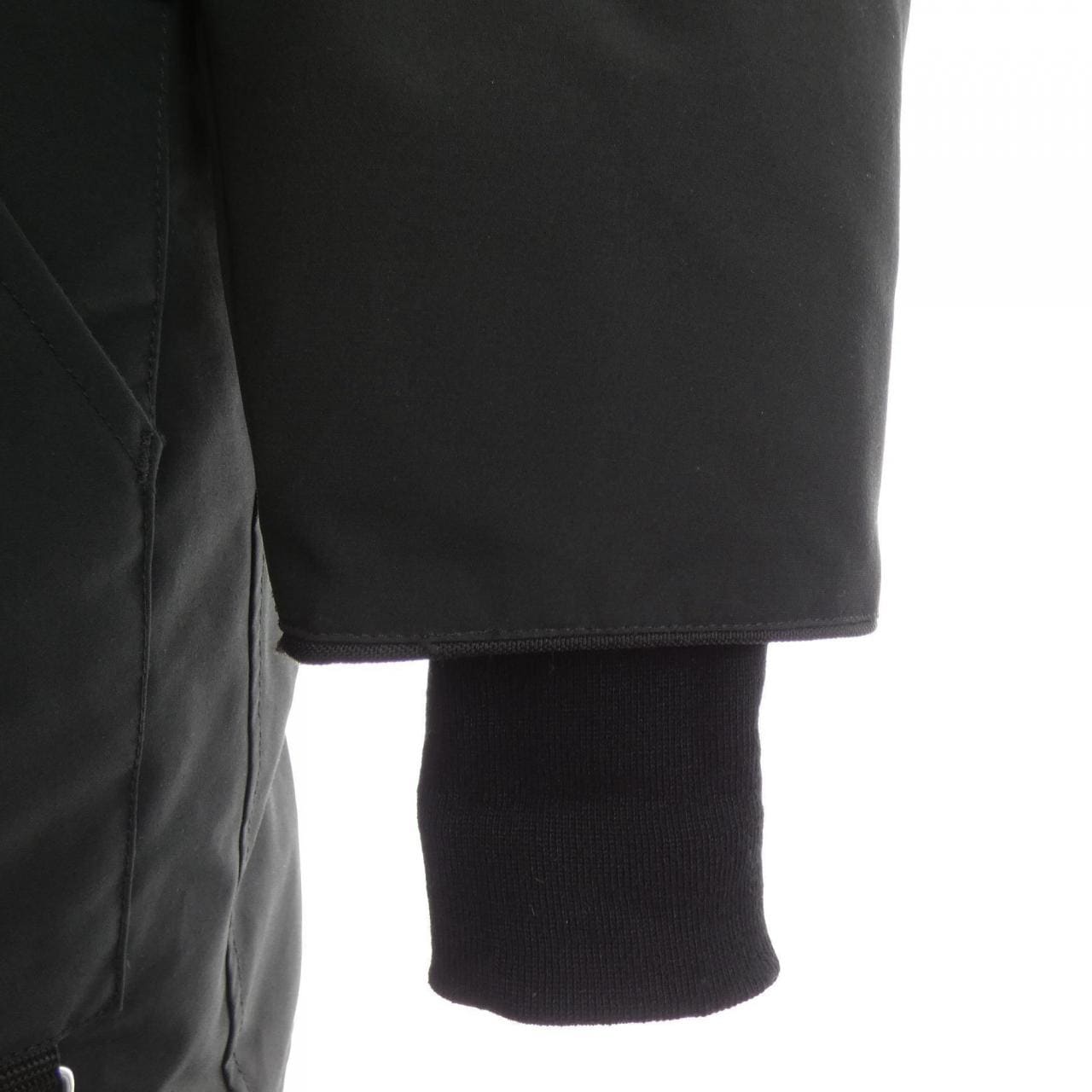 カナダグース CANADA GOOSE 8501L RESOLUTE リゾルト ダウンコート