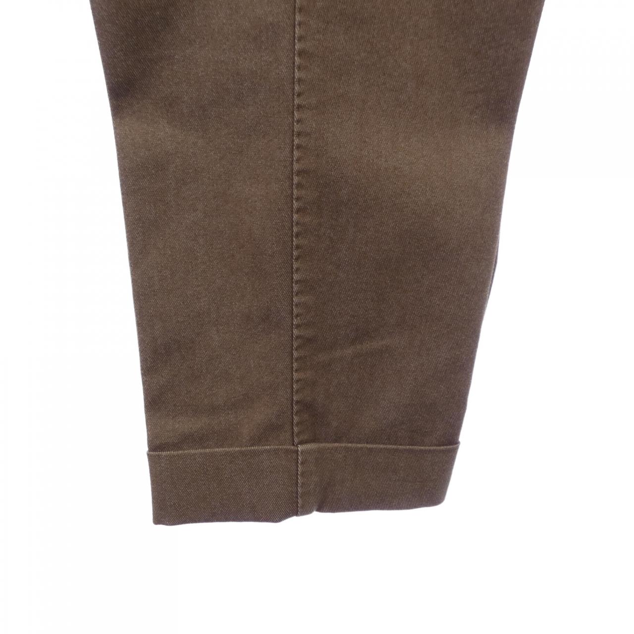 Petty Zero Uno PT01 Pants