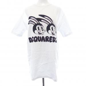 ディースクエアード DSQUARED2 S74GD1136 Tシャツ