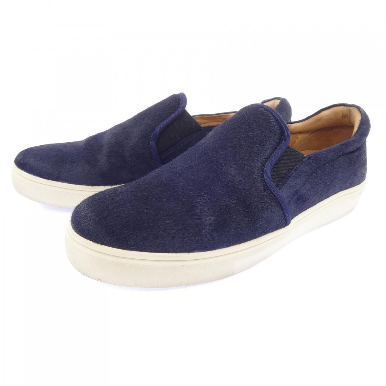 ランバンオンブルー LANVIN en Bleu シューズ