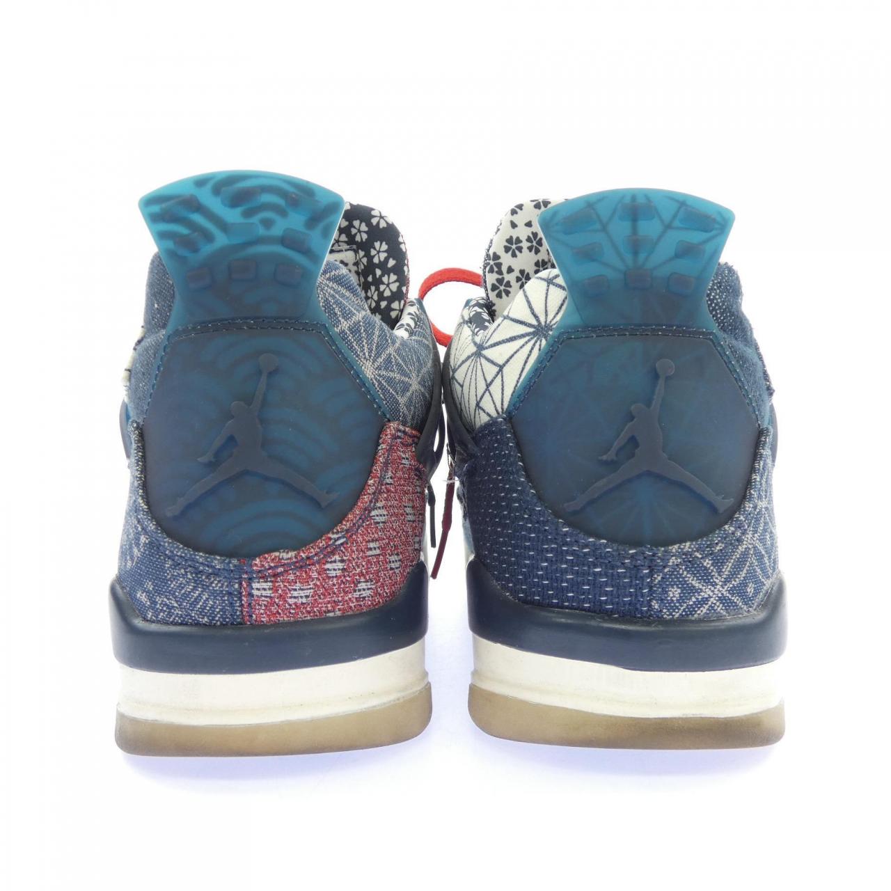 ナイキ ジョーダン NIKE JORDAN CW0898-400 スニーカー