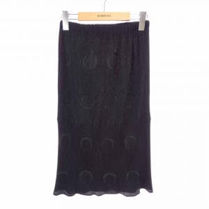 イッセイミヤケ ISSEY MIYAKE IM84-FG917 スカート