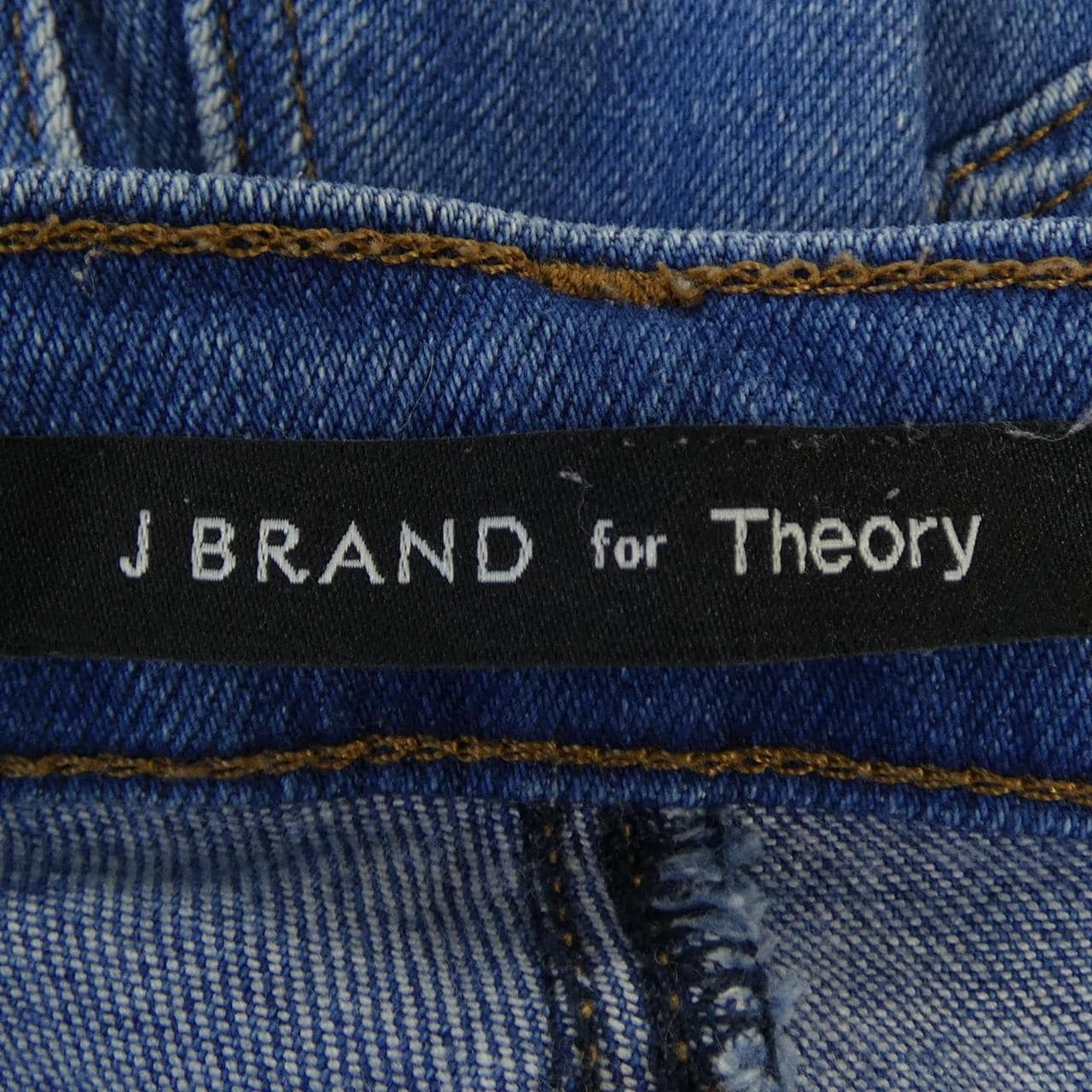 セオリー theory ジーンズ