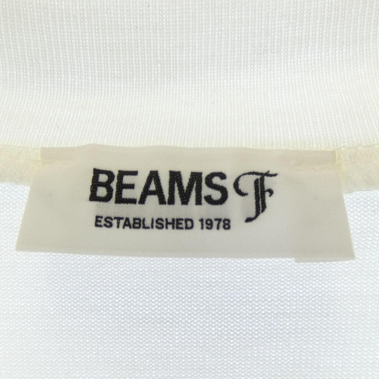 ビームスエフ BEAMS F 21-04-0251-049 Tシャツ