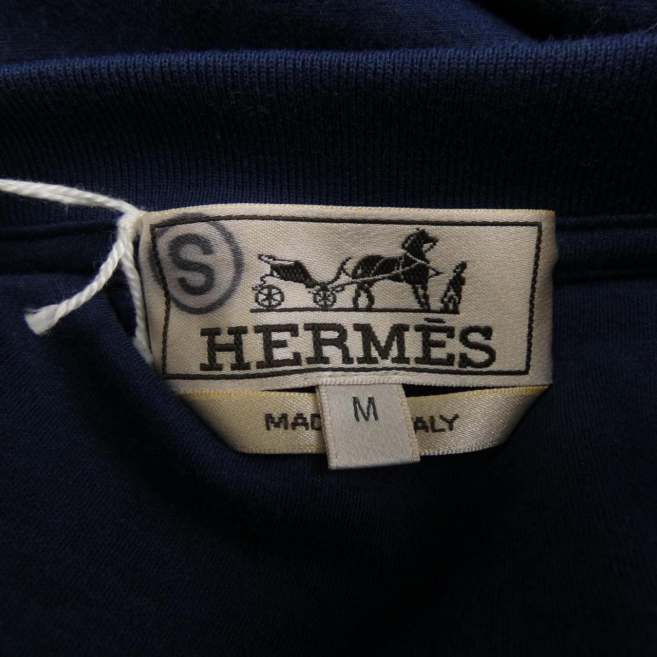 エルメス HERMES Tシャツ