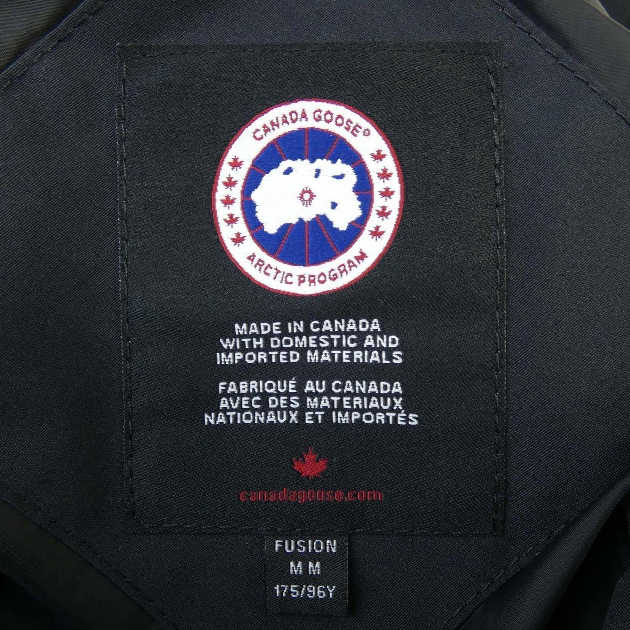 カナダグース CANADA GOOSE 3808MA WYNDHAM ウィンダム ダウンジャケット