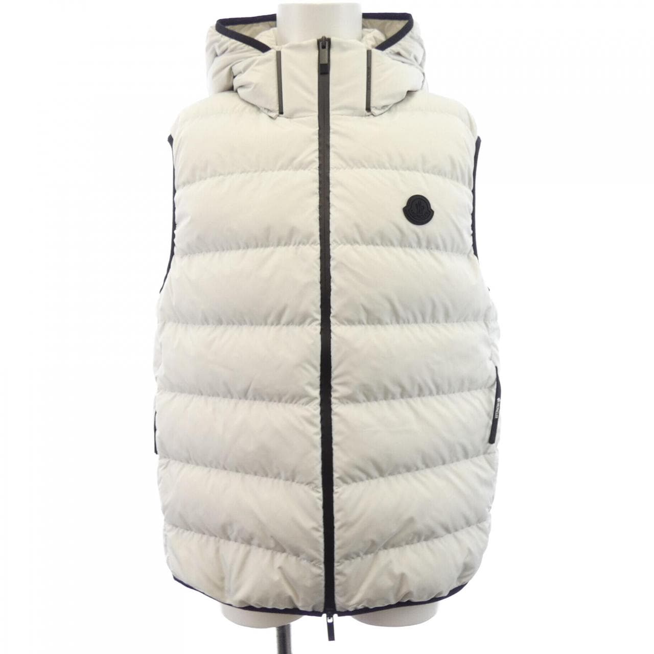モンクレール MONCLER VALMASQUE ダウンベスト