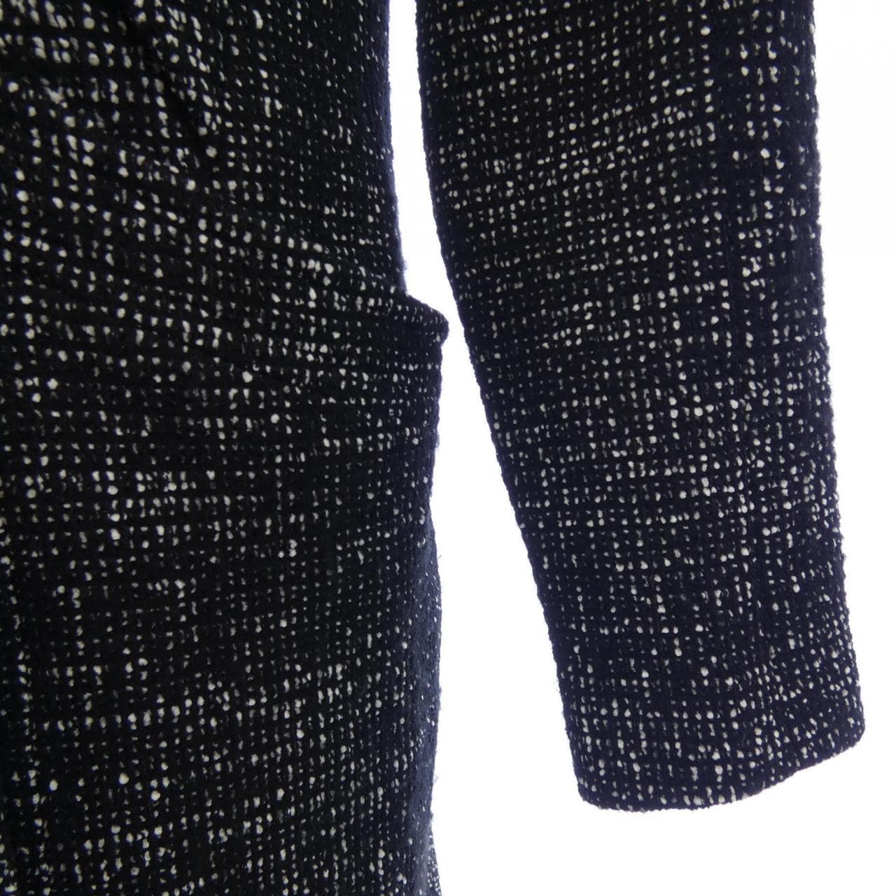 【ヴィンテージ】シャネル CHANEL P19791V11551 02A コート