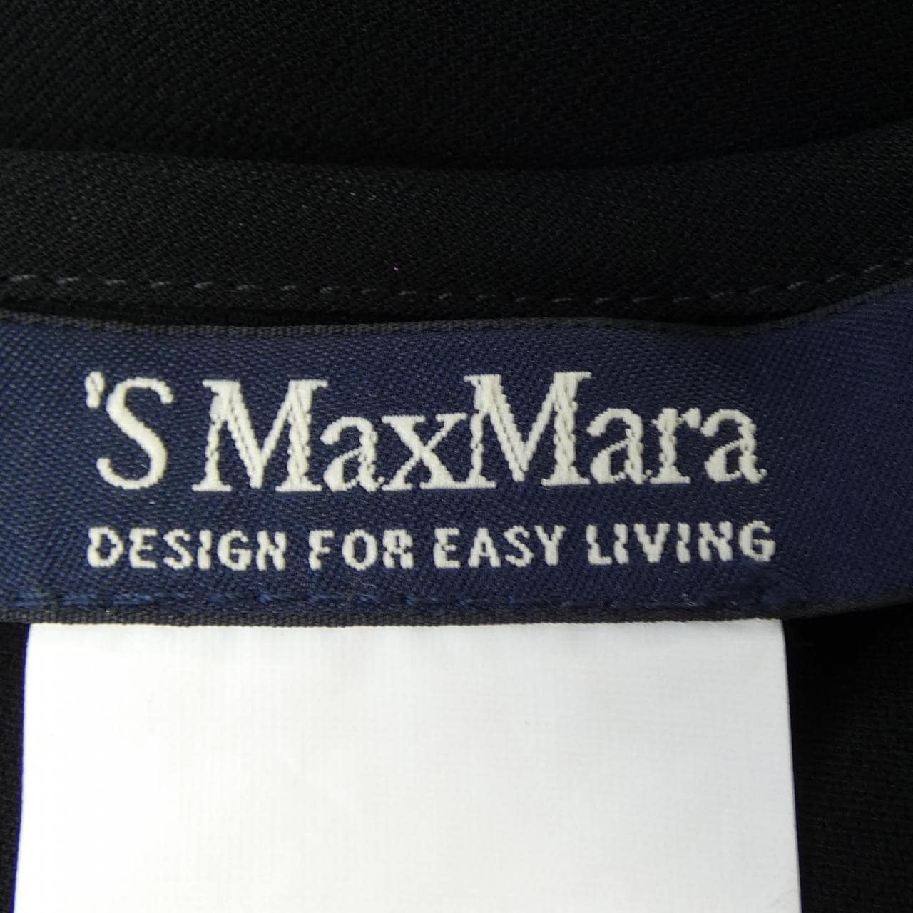 エスマックスマーラ 'S Max Mara 92261529 ワンピース