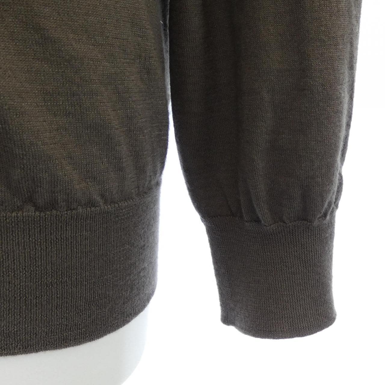 エルメス HERMES *12-5718 ニット