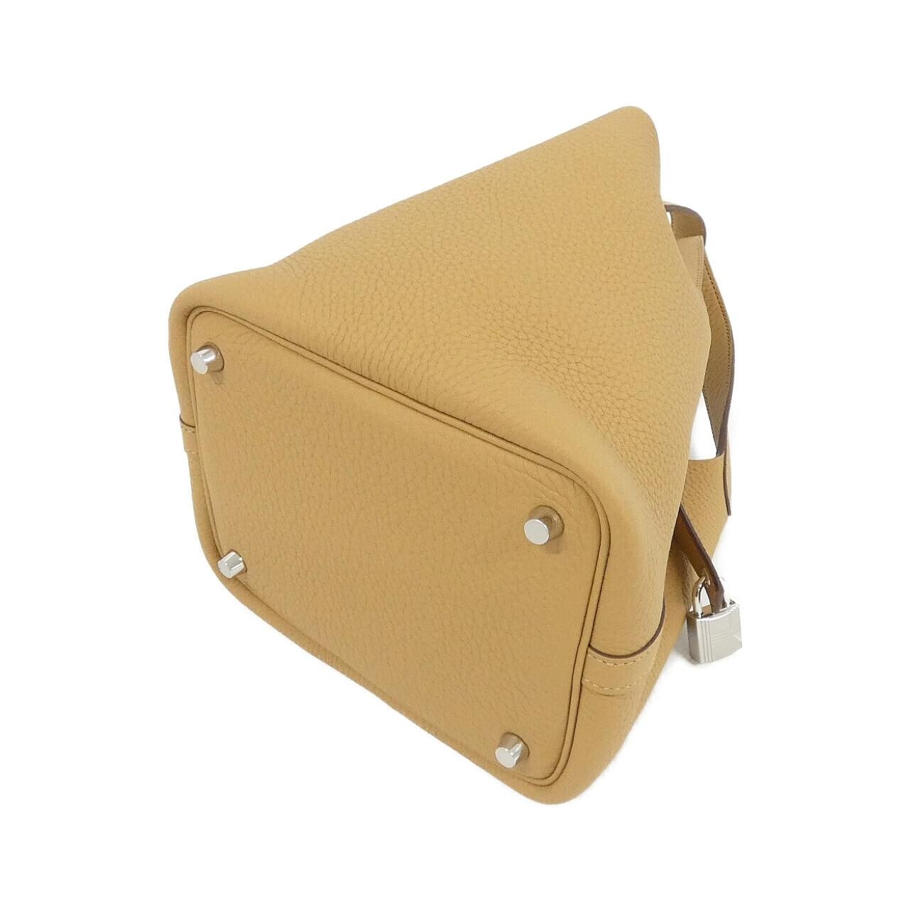 【未使用品】エルメス ピコタン ロック PM 056289CK バッグ