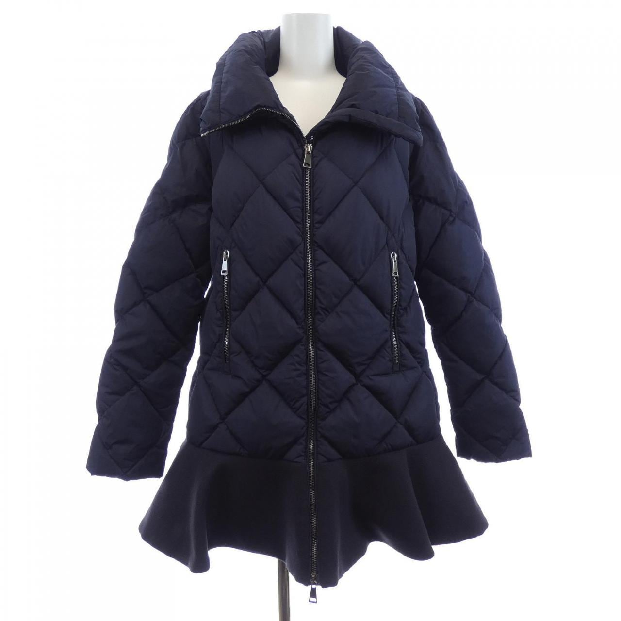 モンクレール MONCLER VOUGLANS ダウンコート