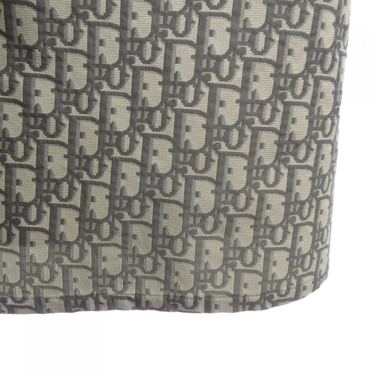 クリスチャンディオール CHRISTIAN DIOR オブリーク テクニカルタフタ 127J24A2970 スカート