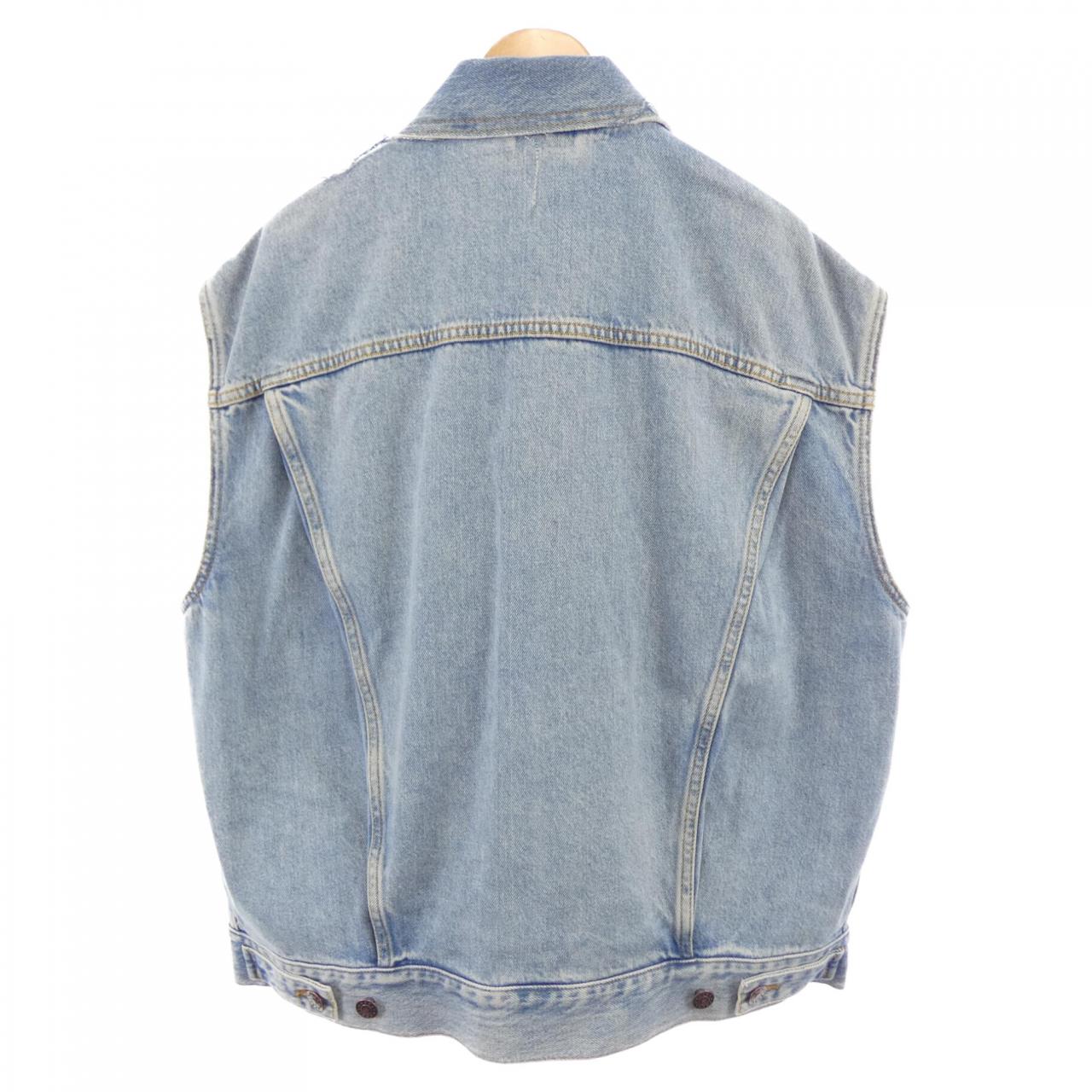 グッチ GUCCI 623944 XDA85 ベスト