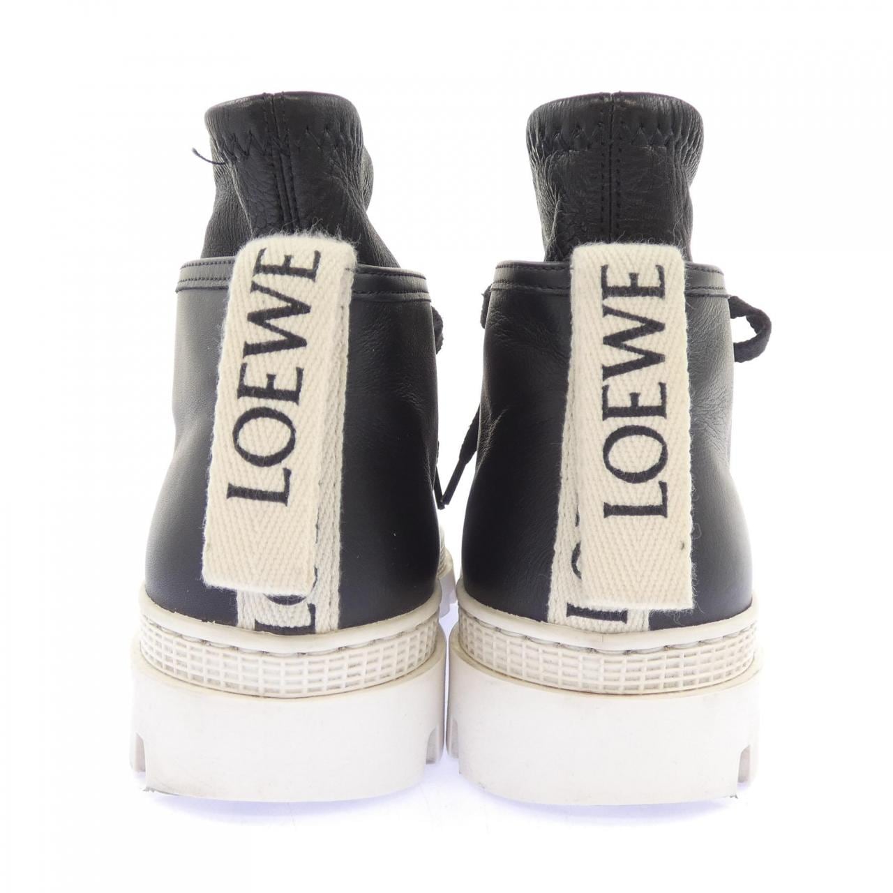 ロエベ LOEWE 582106 シューズ