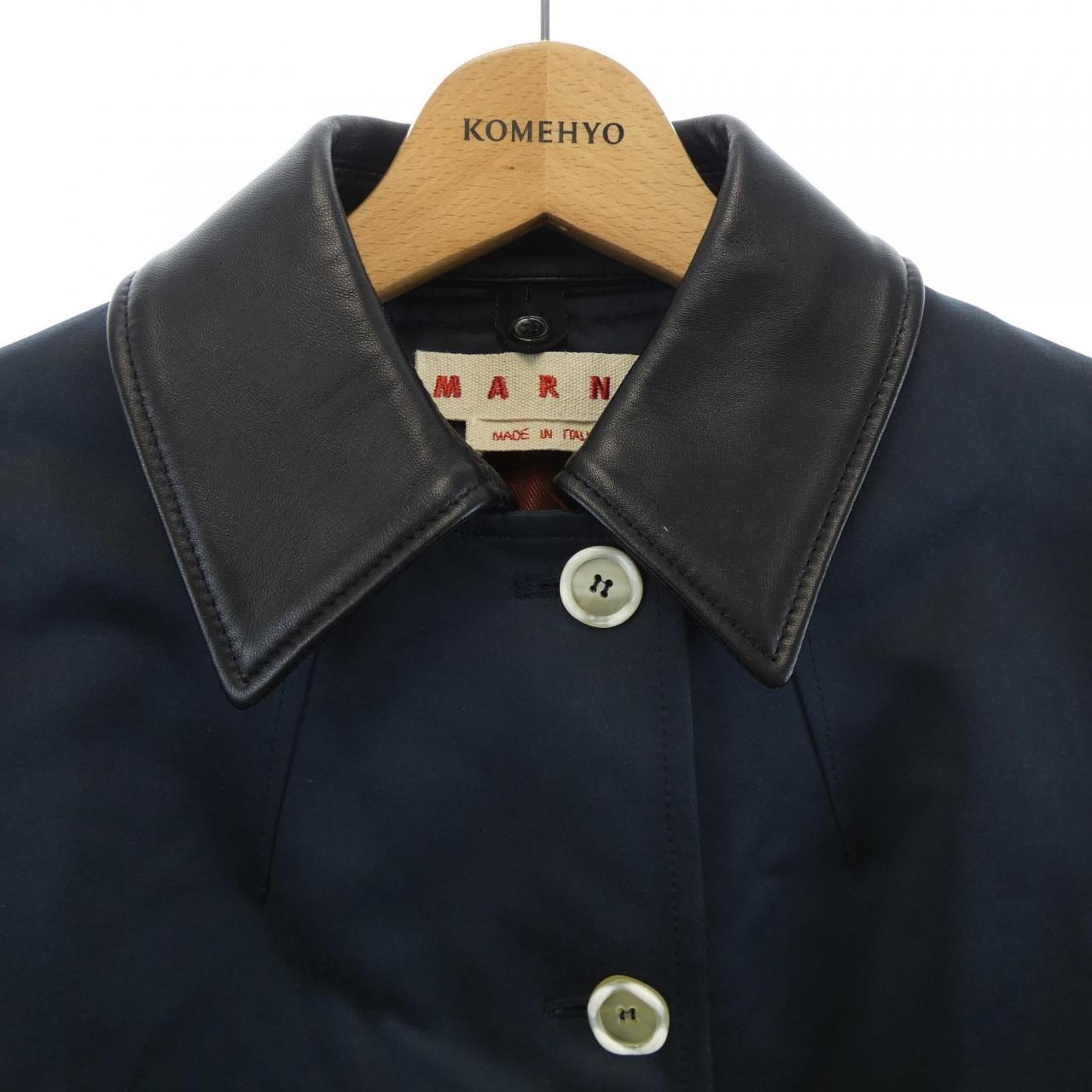 マルニ MARNI GIMA0160NU ジャケット