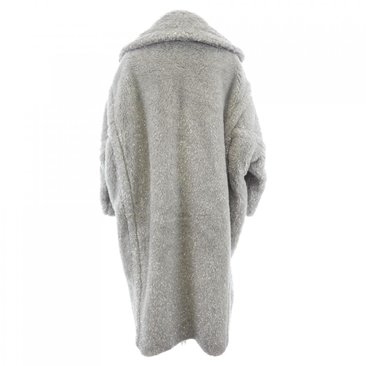 マックスマーラ Max Mara 101601 テディベア コート