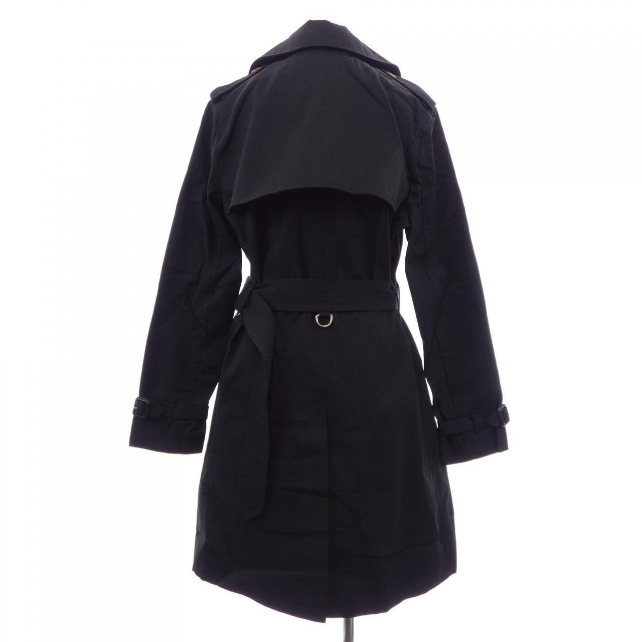 バーバリー BURBERRY 8019577 トレンチコート