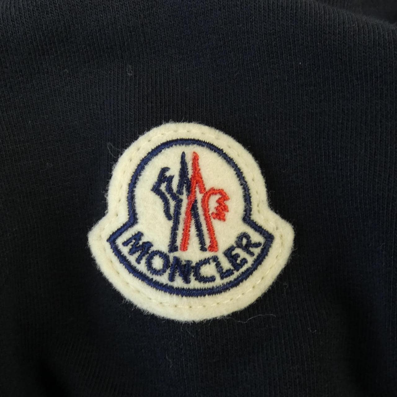 MONCLER MONCLER PARKER