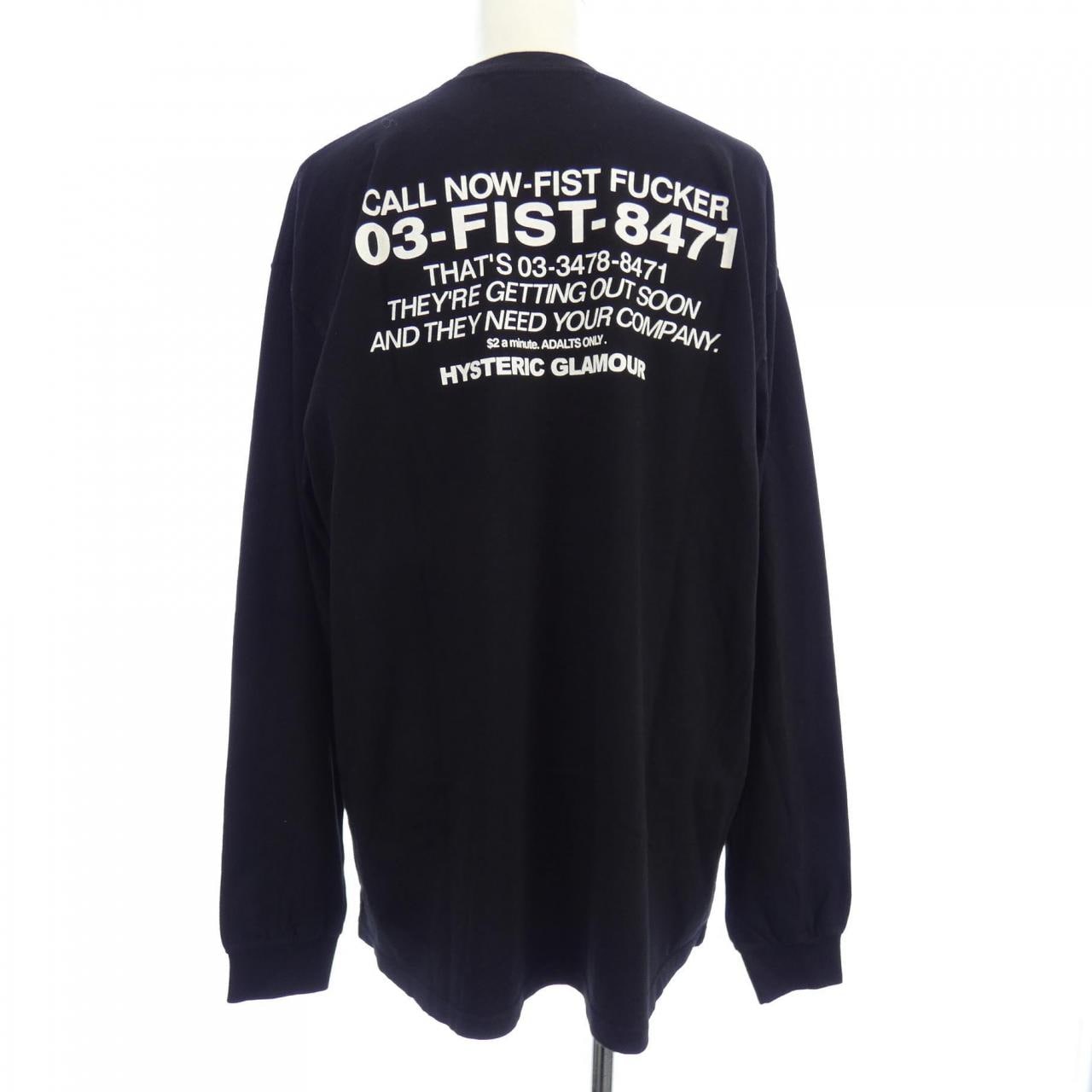 ヒステリックグラマー HYSTERIC GLAMOUR トップス