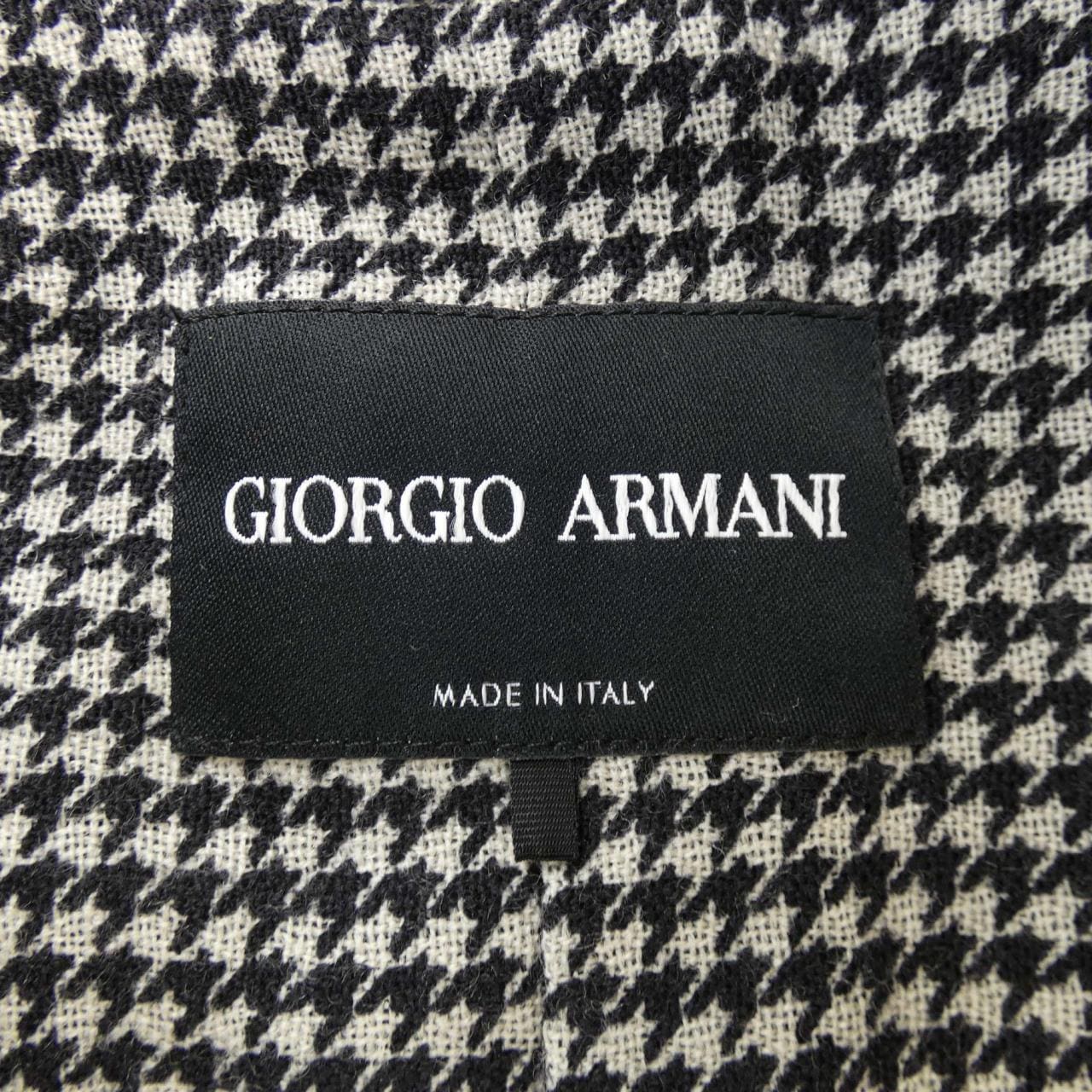 ジョルジオ アルマーニ GIORGIO ARMANI ジャケット