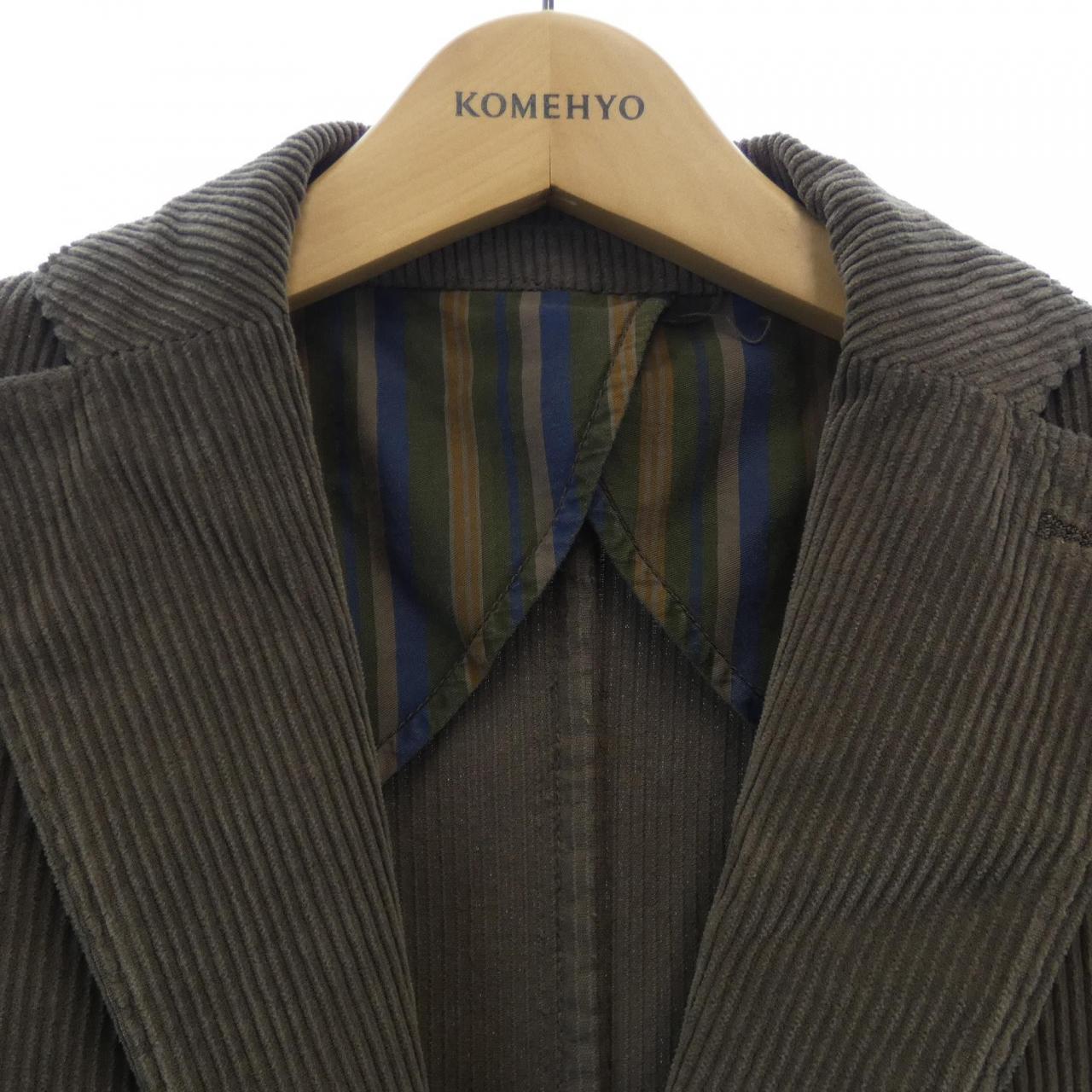 BARBATI ジャケット