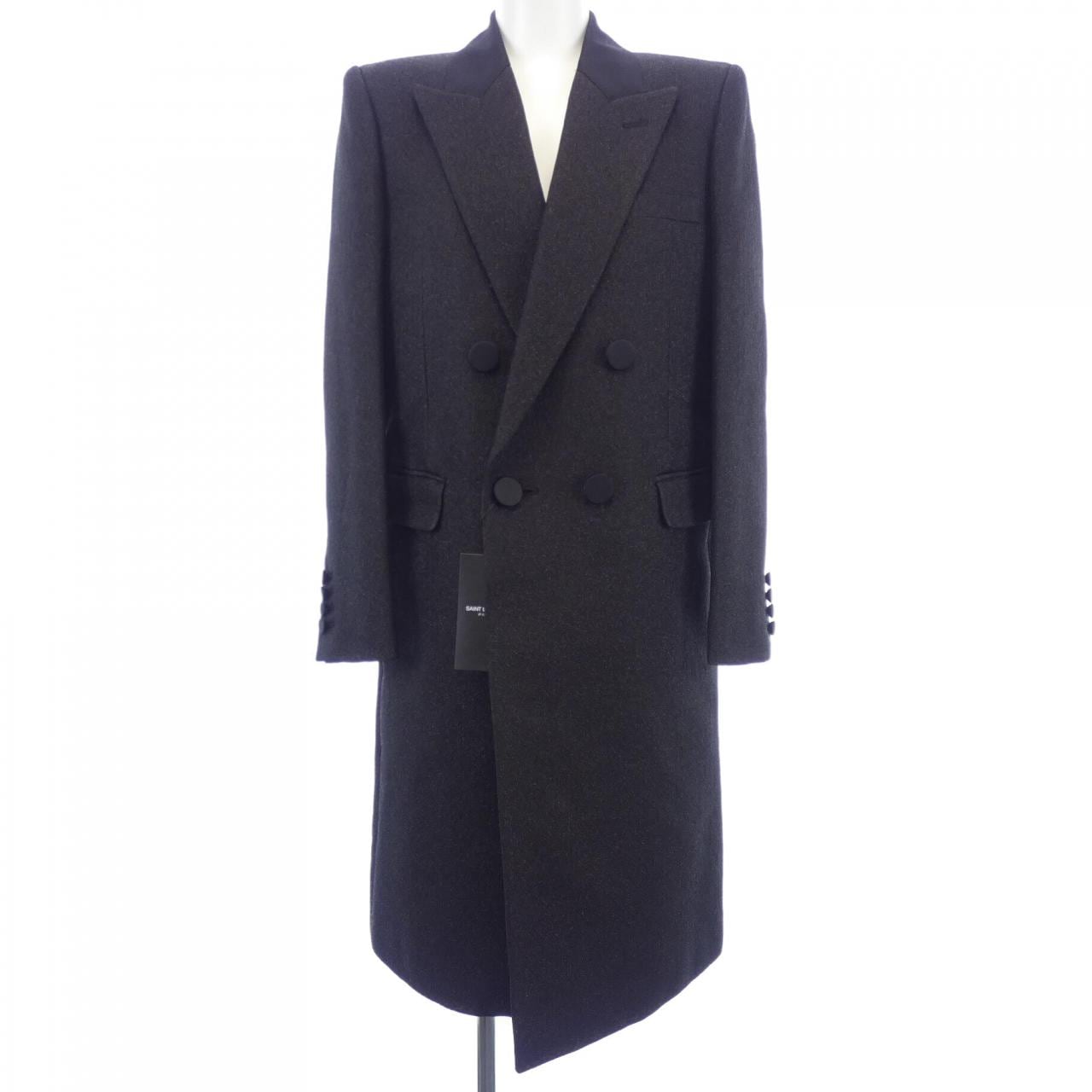 サンローラン SAINT LAURENT コート