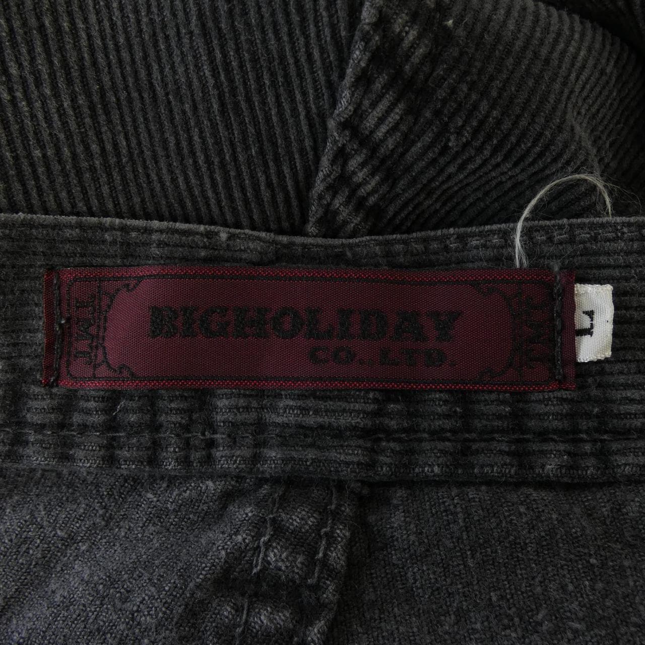 ティーエムティー TMT パンツ