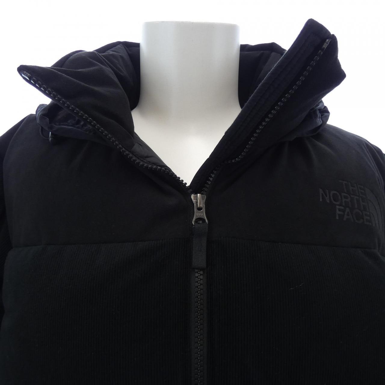 ザノースフェイス THE NORTH FACE ダウンジャケット