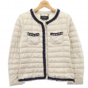 マックスマーラウィークエンド Max Mara weekend ダウンジャケット