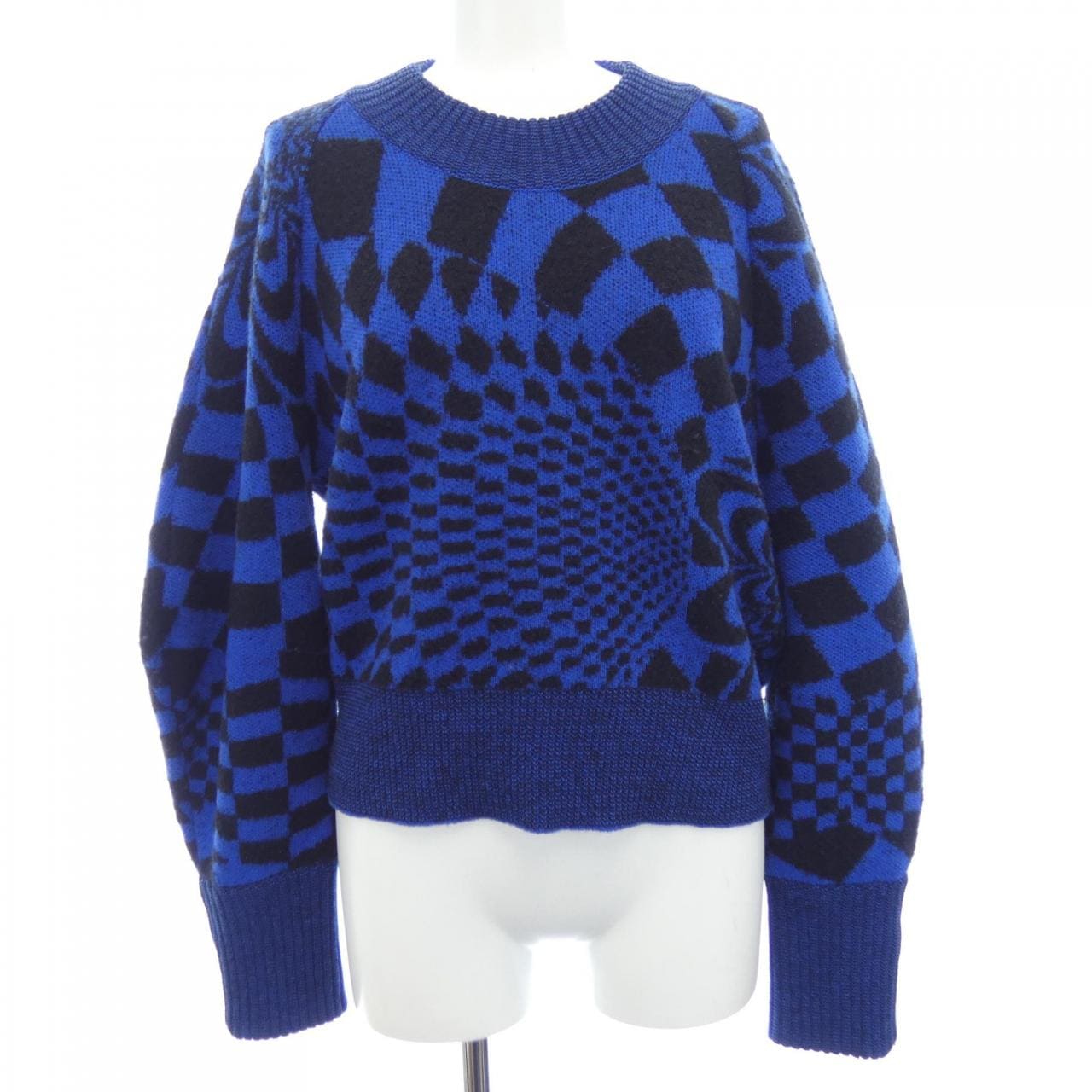 ステラマッカートニー STELLA MCCARTNEY ニット