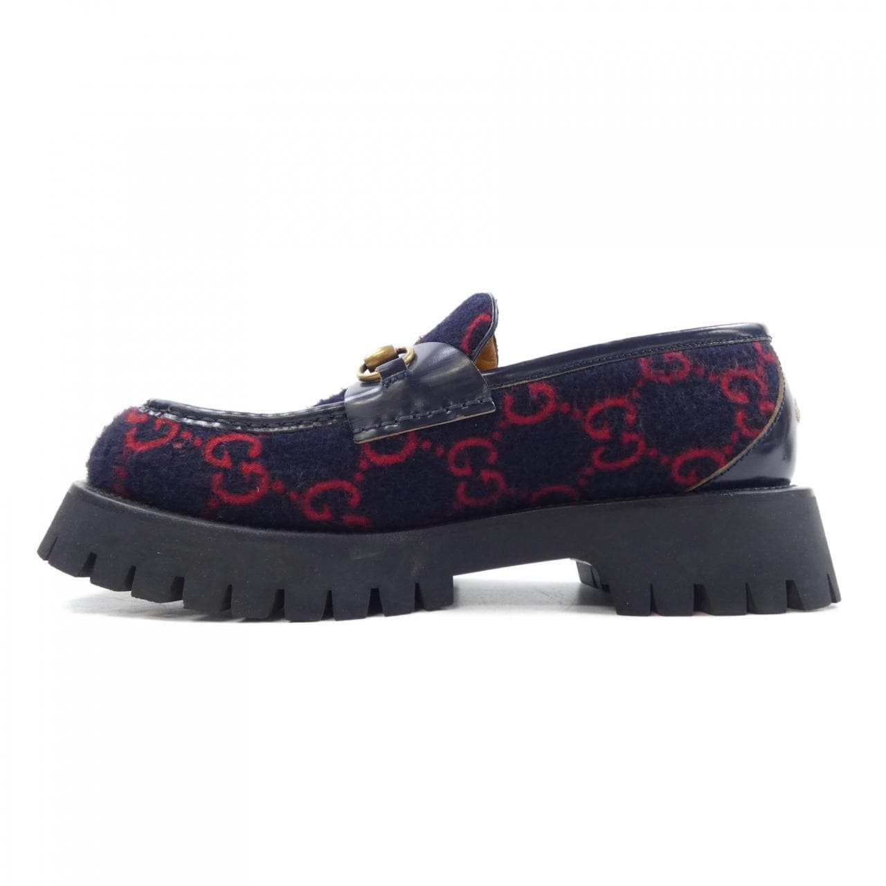 グッチ GUCCI シューズ