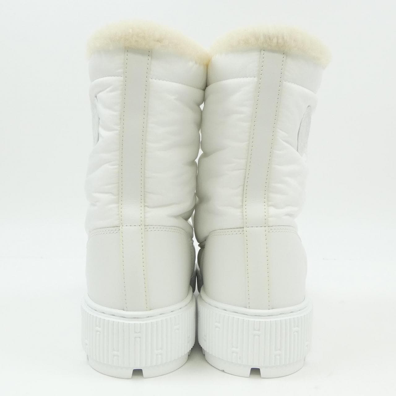 エルメス HERMES ブーツ