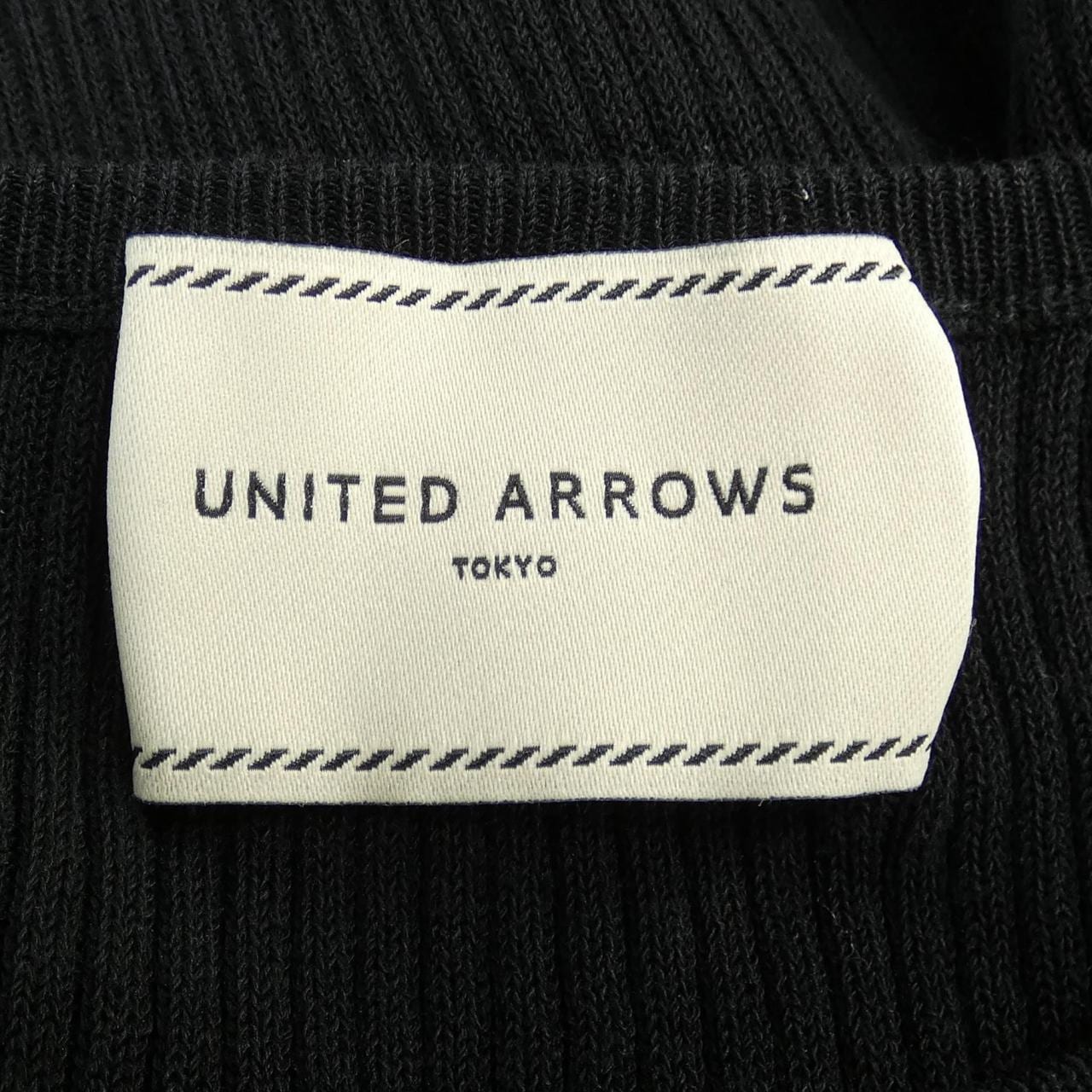 ユナイテッドアローズ UNITED ARROWS ニット