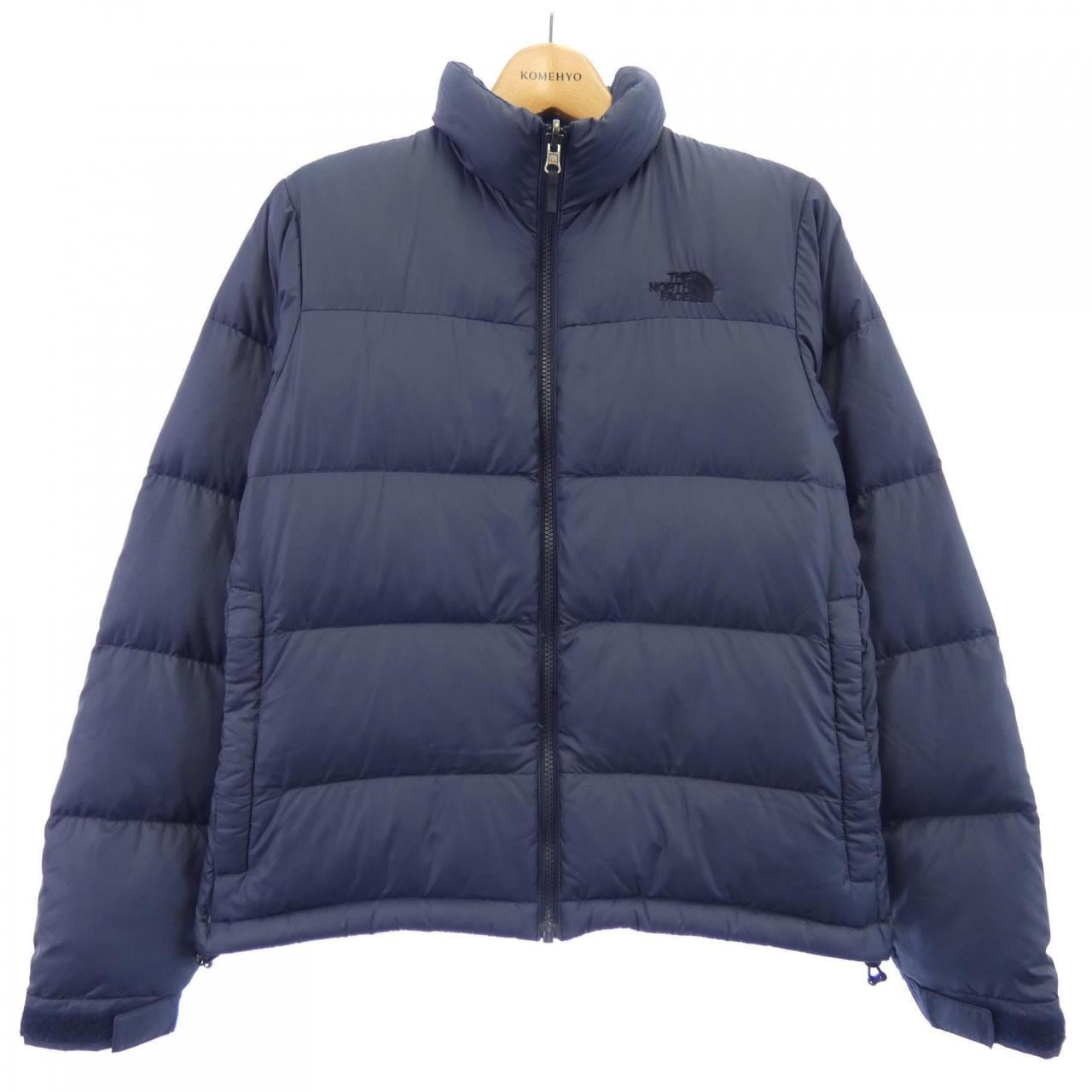 ザノースフェイス THE NORTH FACE NPW61835 ダウンコート