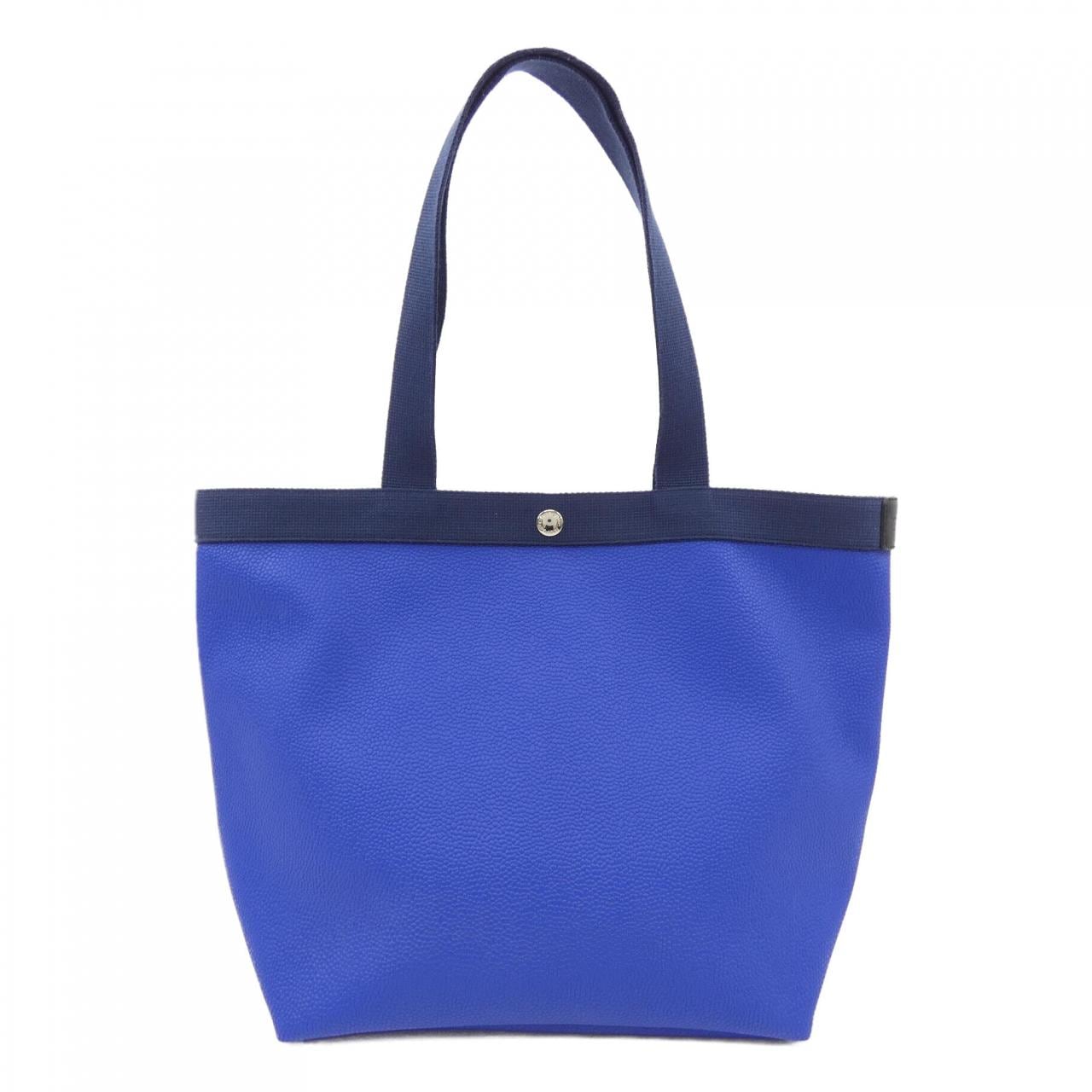 エルベシャプリエ HERVE CHAPELIER スクエアトートB5 704GP BAG