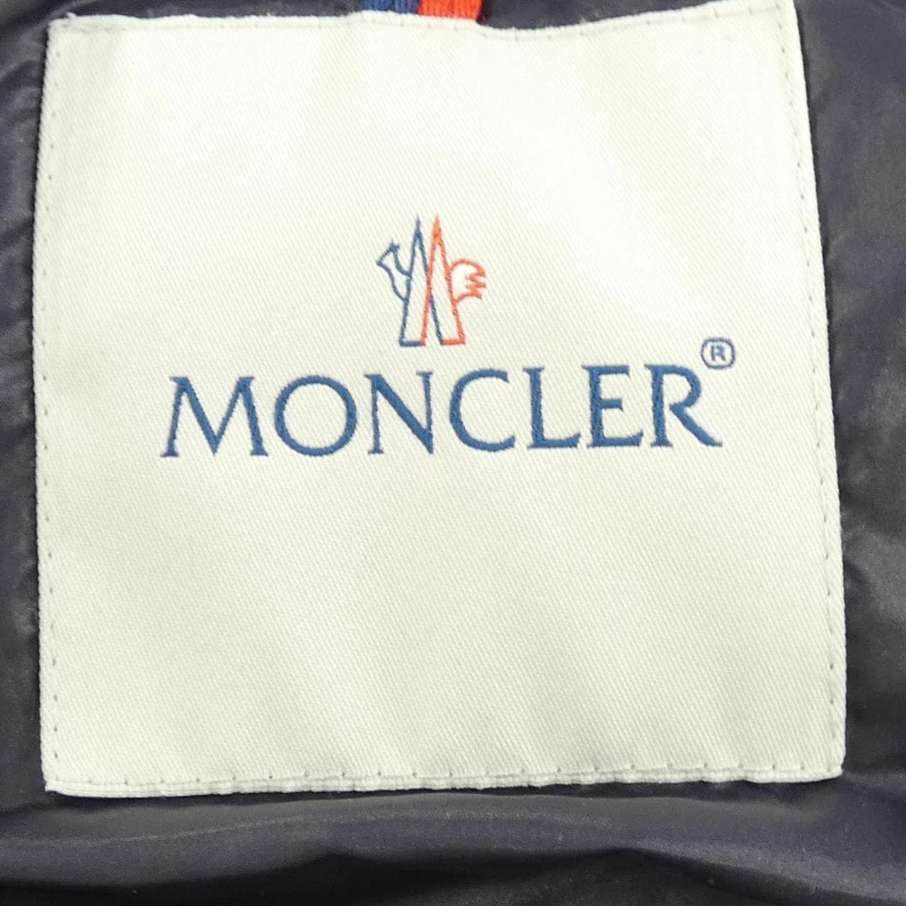 モンクレール MONCLER MONTGENEVRE ダウンジャケット