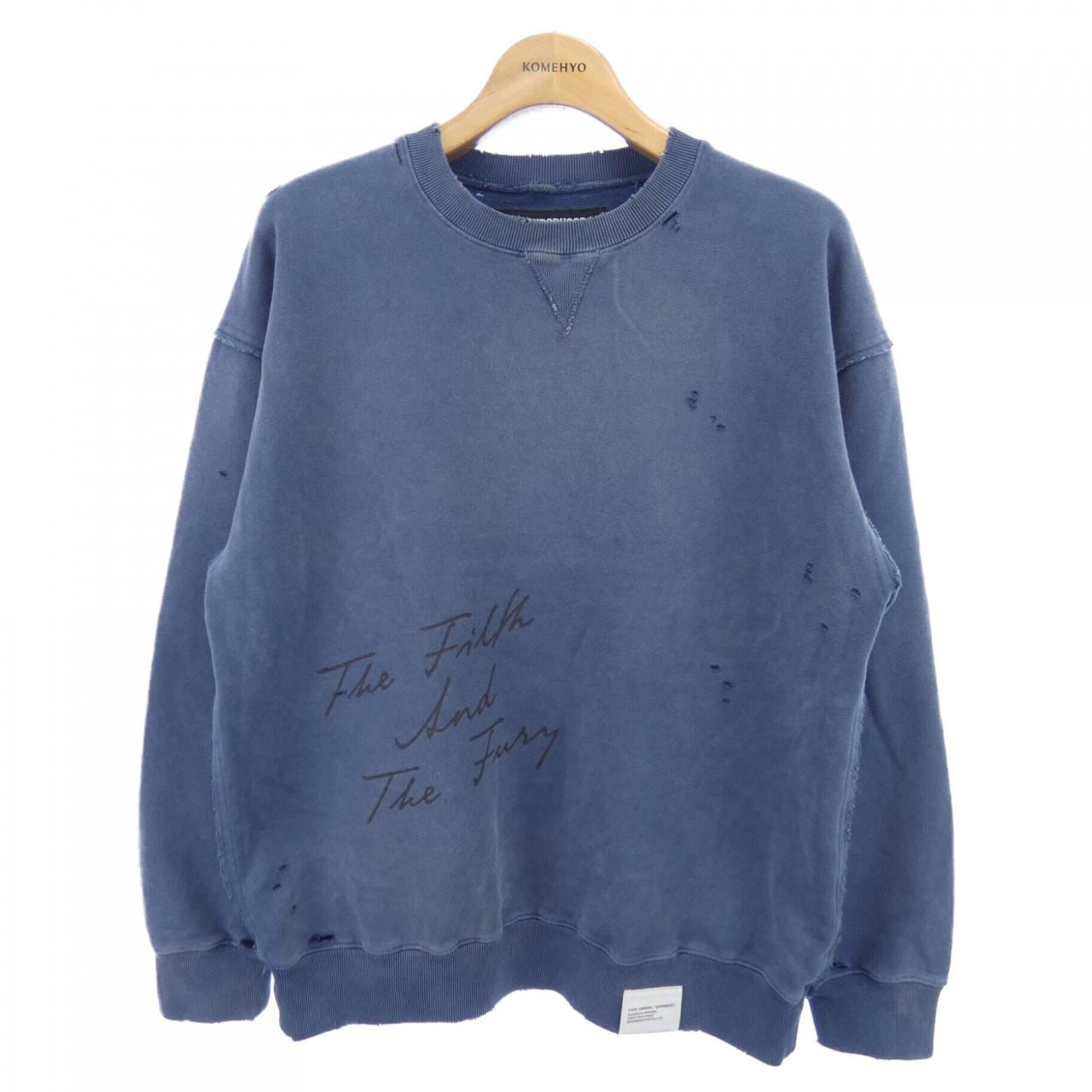 ネイバーフッド NEIGHBORHOOD スウェット