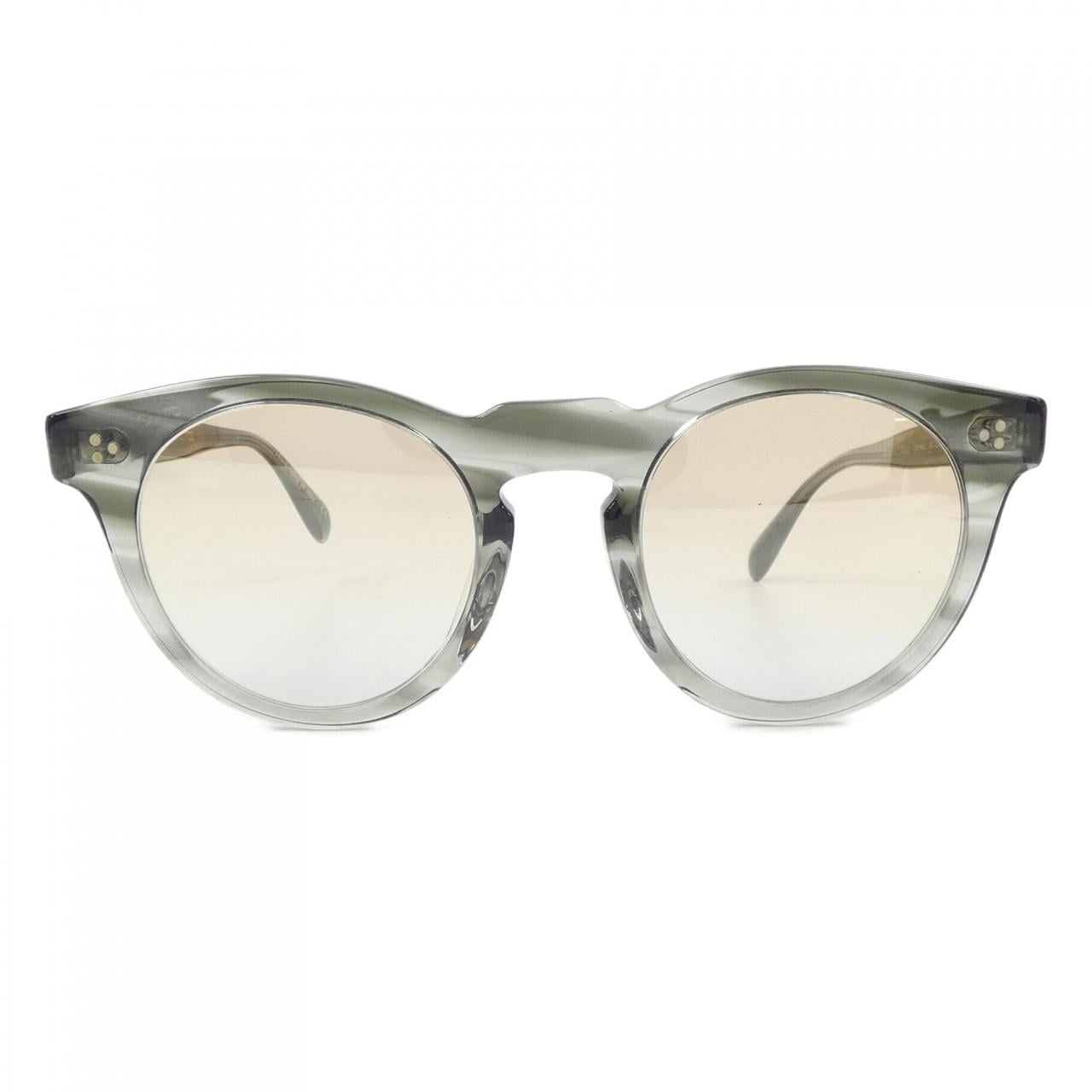 オリバーピープルズ OLIVER PEOPLES LEWEN SUNGLASSES