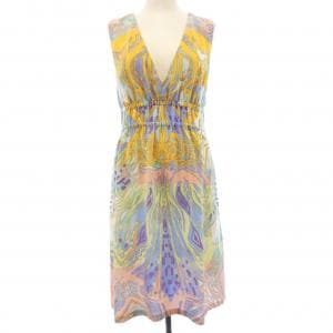 エミリオプッチ EMILIO PUCCI ワンピース