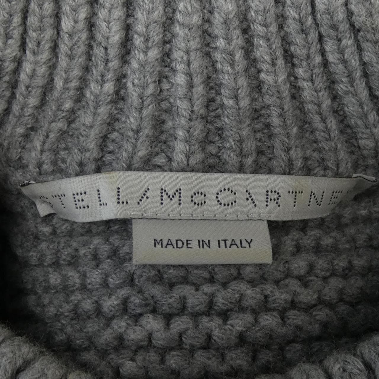 ステラマッカートニー STELLA MCCARTNEY ニット